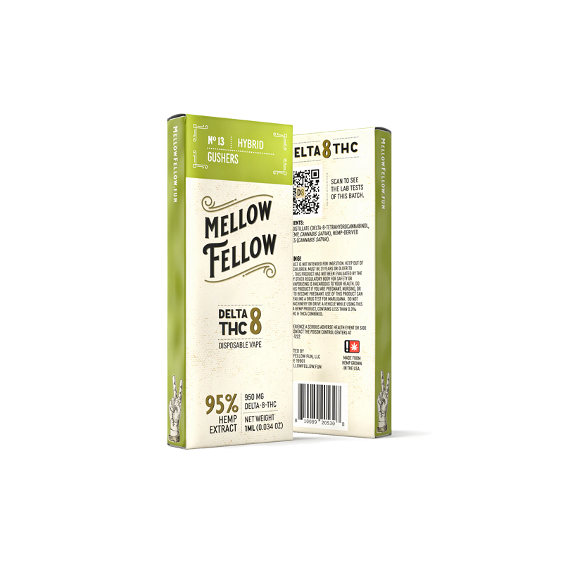 mellow thc vape FDA approves Juul's tobacco and menthol e-cigarettes main image 1